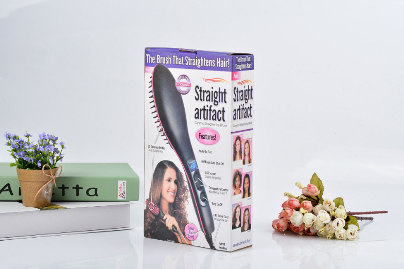 梳子/气囊梳/牛角梳/图案梳子/折叠梳子细节图