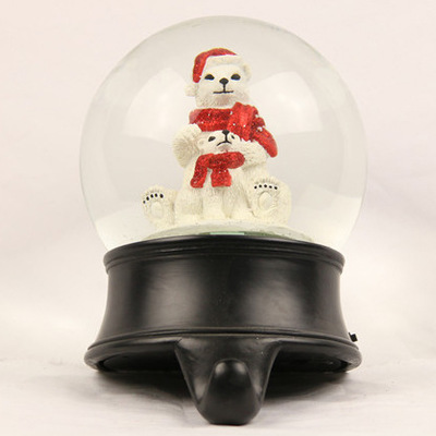 水晶工艺品实物图