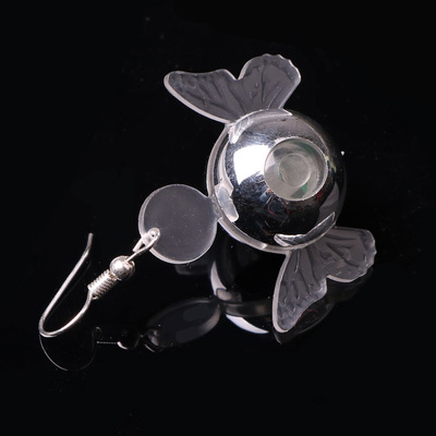 耳钉&耳针实物图