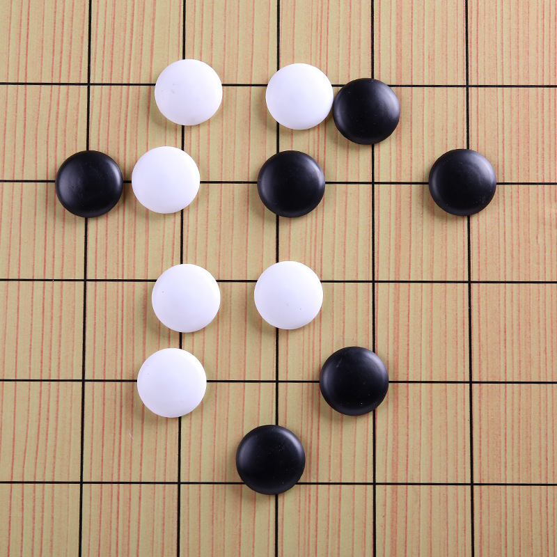 象棋/五子棋/军棋/国际象棋/围棋细节图