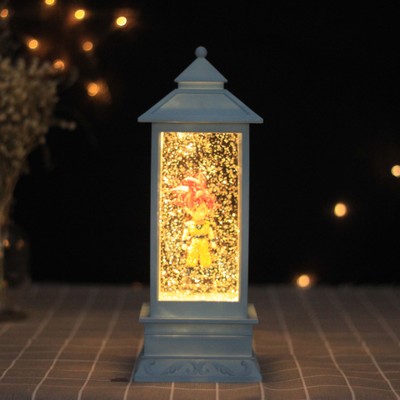 Creative 3D simulation 15cm colorful Night light Atmosphere lamp Bedside lamp Tiktok gift full figure
