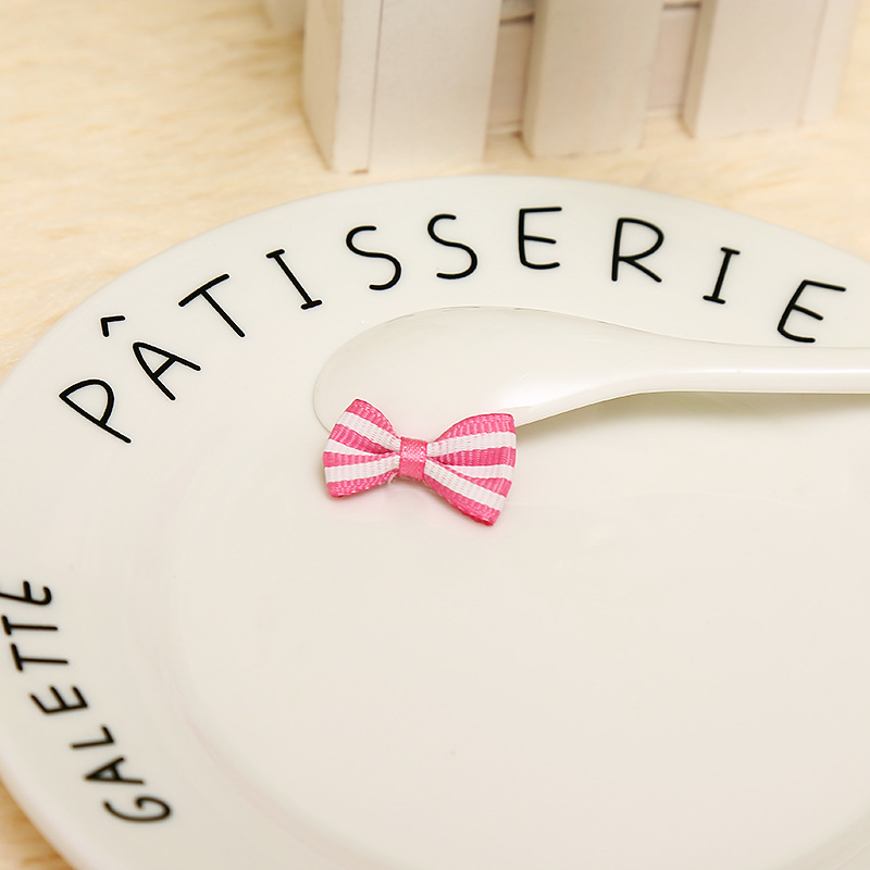 扎丝/树脂钻/绿松石珠子/饰品配件/玫瑰花饰品手工产品图