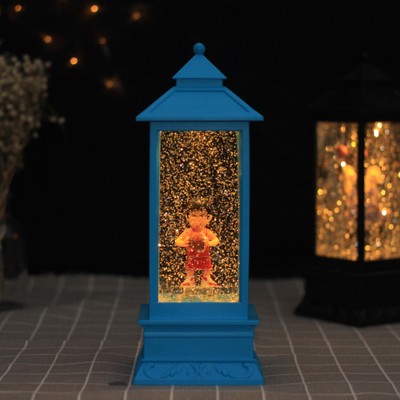 The same tik Tok tin three-in-one colorful night light