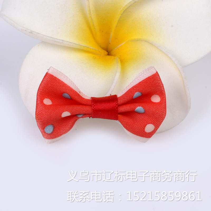 服装饰品实物图