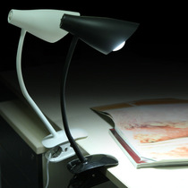 Creative LED eye protection lamp Student dormitory reading lamp