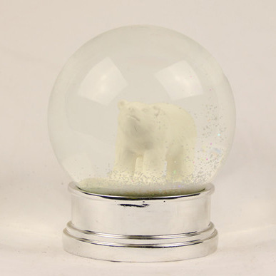 圣诞装饰品实物图