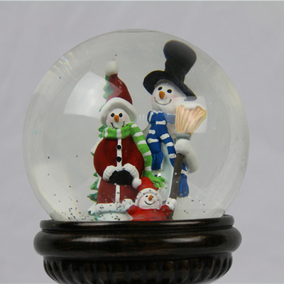 其他圣诞用品实物图