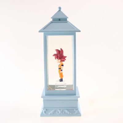 Creative 3D simulation 15cm colorful Night light Atmosphere lamp Bedside lamp Tiktok gift Specification drawing