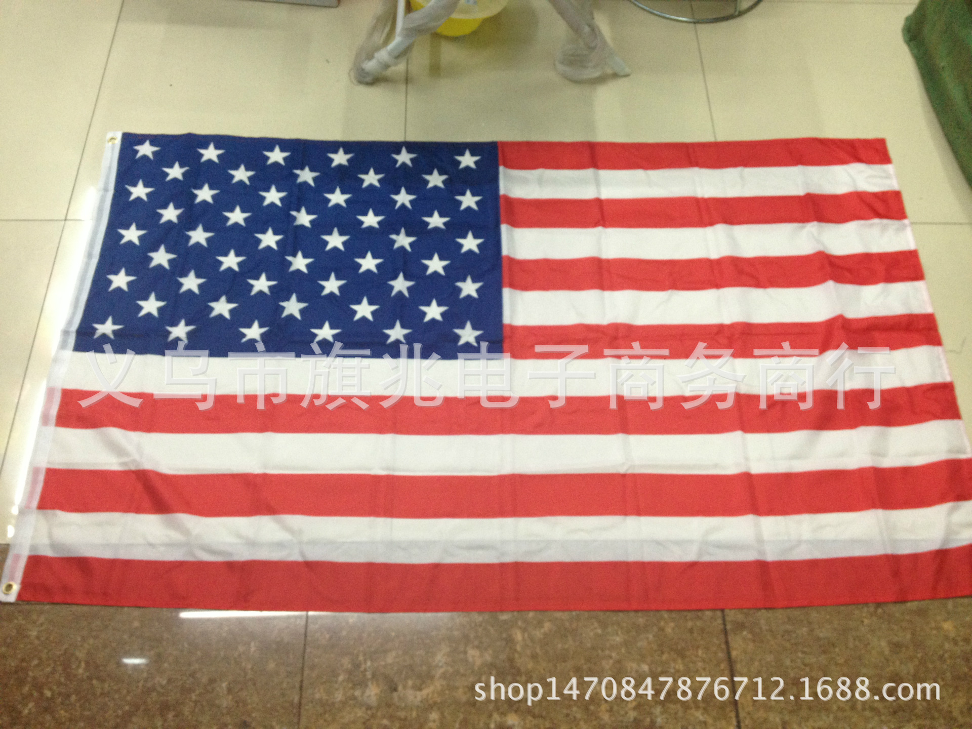 美国国旗 美国星条旗 生产与销售 厂家直销
