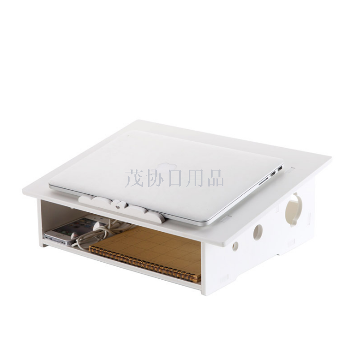 电脑支架实物图