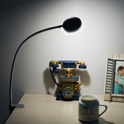 Leled Eye protective lamp Learn to read lamp export