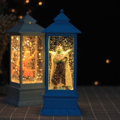 Douyin lamp not serious lamp bedside lamp small night light colorful lovely small lamp
