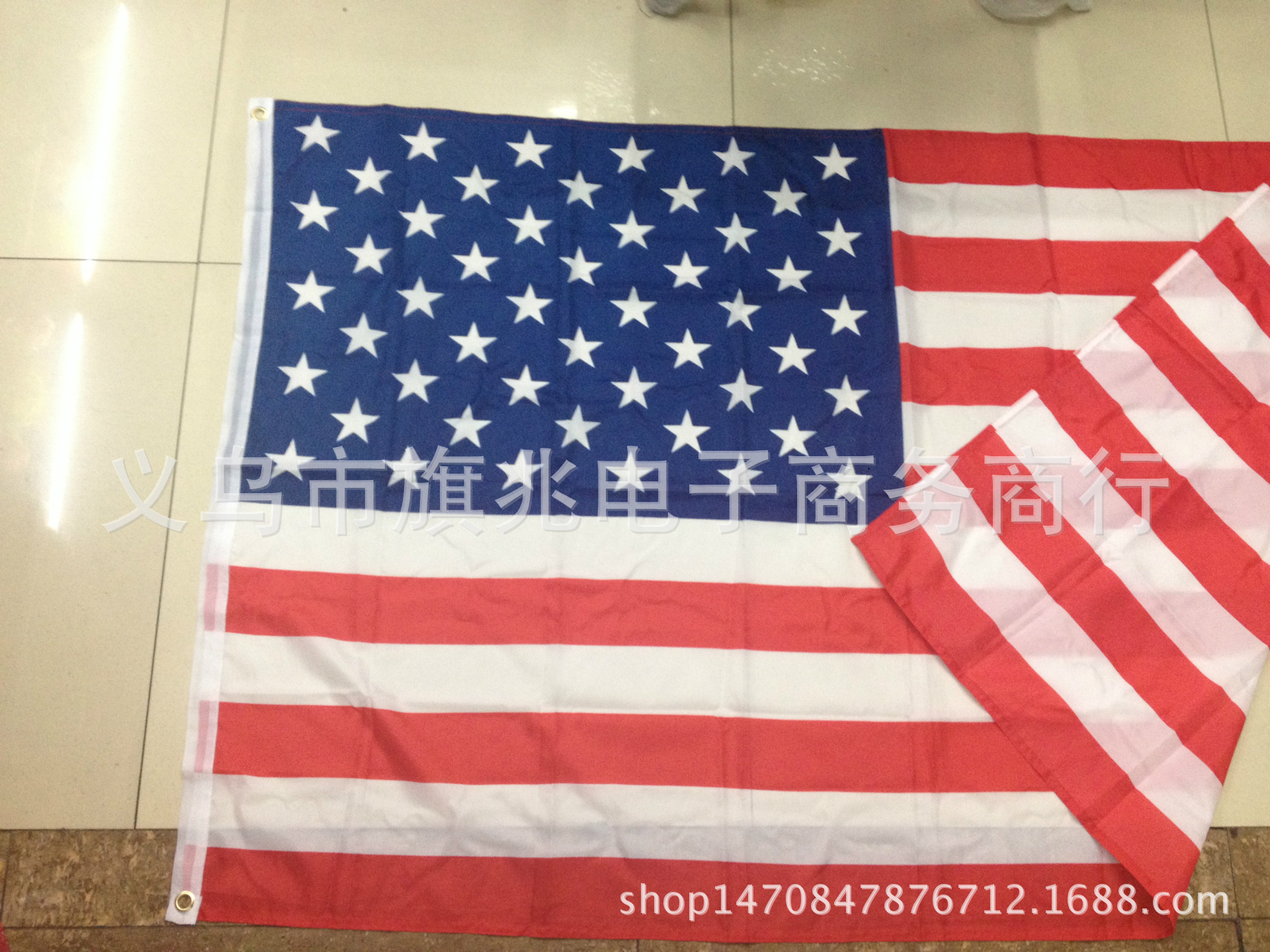 场地布置道具实物图