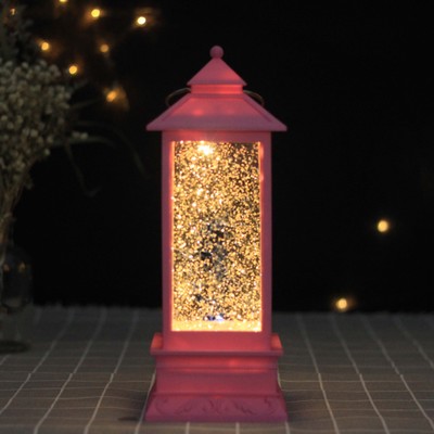 Tiktok 3D night lamp Bedside lamp Bedroom lamp Plug-in baby lamp creative dream