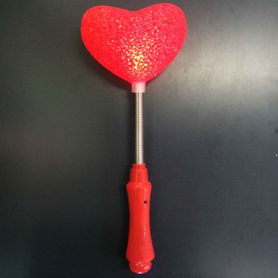 New glow toy glow rose stick