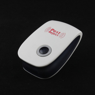 Ultrasonic electronic mosquito repellent, electronic rat repellent, household electronic insect repellent, Amazon Appliances Household 801 Specification drawing
