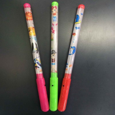 Creative cartoon glow sticks concert glow sticks