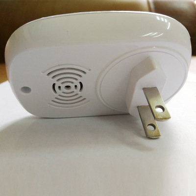 New mosquito repellent, electronic mosquito repellent, ultrasonic mosquito repellent Specification drawing