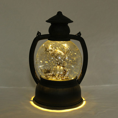 Christmas, Halloween, Halloween, Halloween, Halloween, LED lighting, horselight, standing cat candlestick, bedside lamp manufacturer