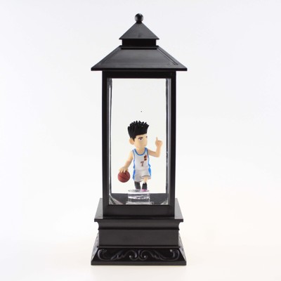 许愿瓶/幸运星瓶实物图