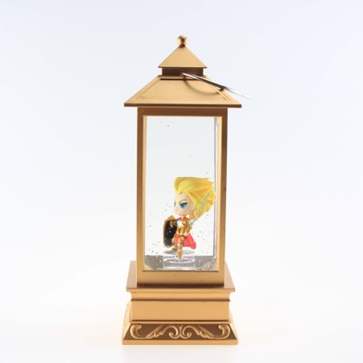 Creative balance small night light levitated LED bedroom bedside lamp douyin same style home decoration table lamp Application Scenario