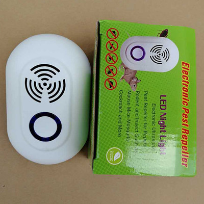 Ultrasonic electronic insect repellent electronic mouse repellent household electronic insect repellent