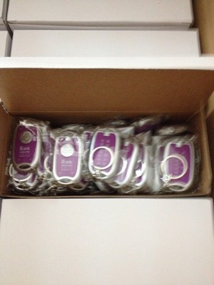 LED椭圆形钥匙扣 发光灯仔 钥匙灯 小礼品赠品