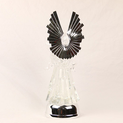 其他圣诞用品实物图