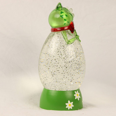 水晶工艺品实物图