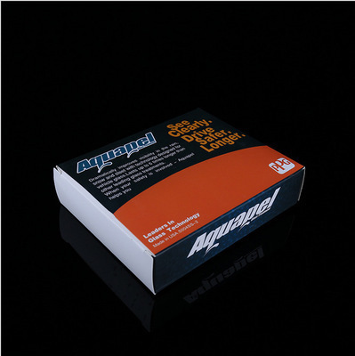 Aquapel 汽车隐形雨刷雨敌 玻璃镀膜光滑剂 拨水剂 魔法驱水剂