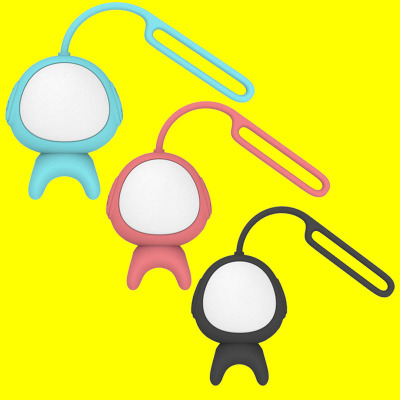 Alien Bluetooth supplementary light selfie Bluetooth mobile LED flash mobile phone accessories full figure