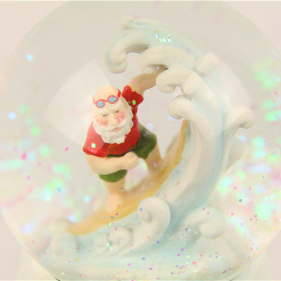 圣诞装饰品实物图