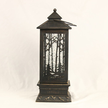 其他圣诞用品实物图