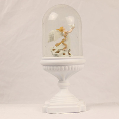 家用吊灯实物图