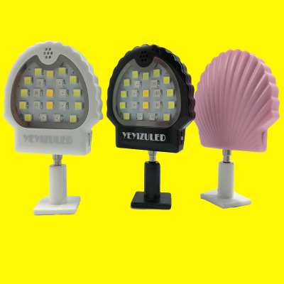 Mobile phone night vision UV Flash LAMP LED Violet flashlight UV multi-function money checking lamp plant growth lamp