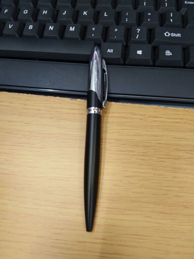 办公礼品套装实物图
