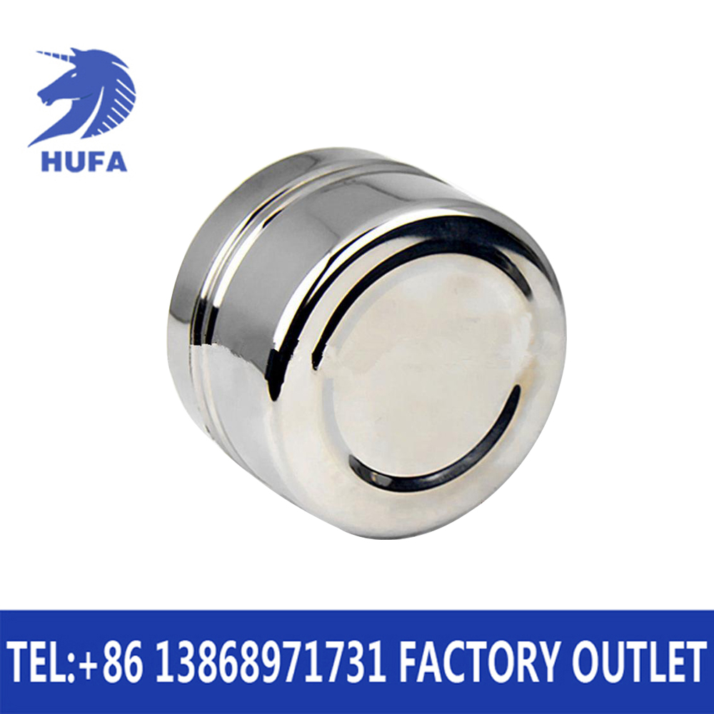 烟灰缸/不锈钢烟灰缸/日用百货产品图