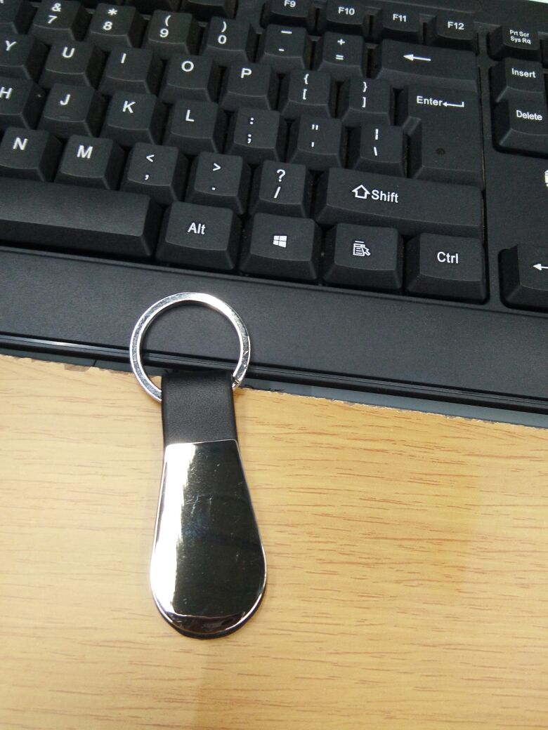 钱包 金属笔 钥匙扣 多功能小刀产品图