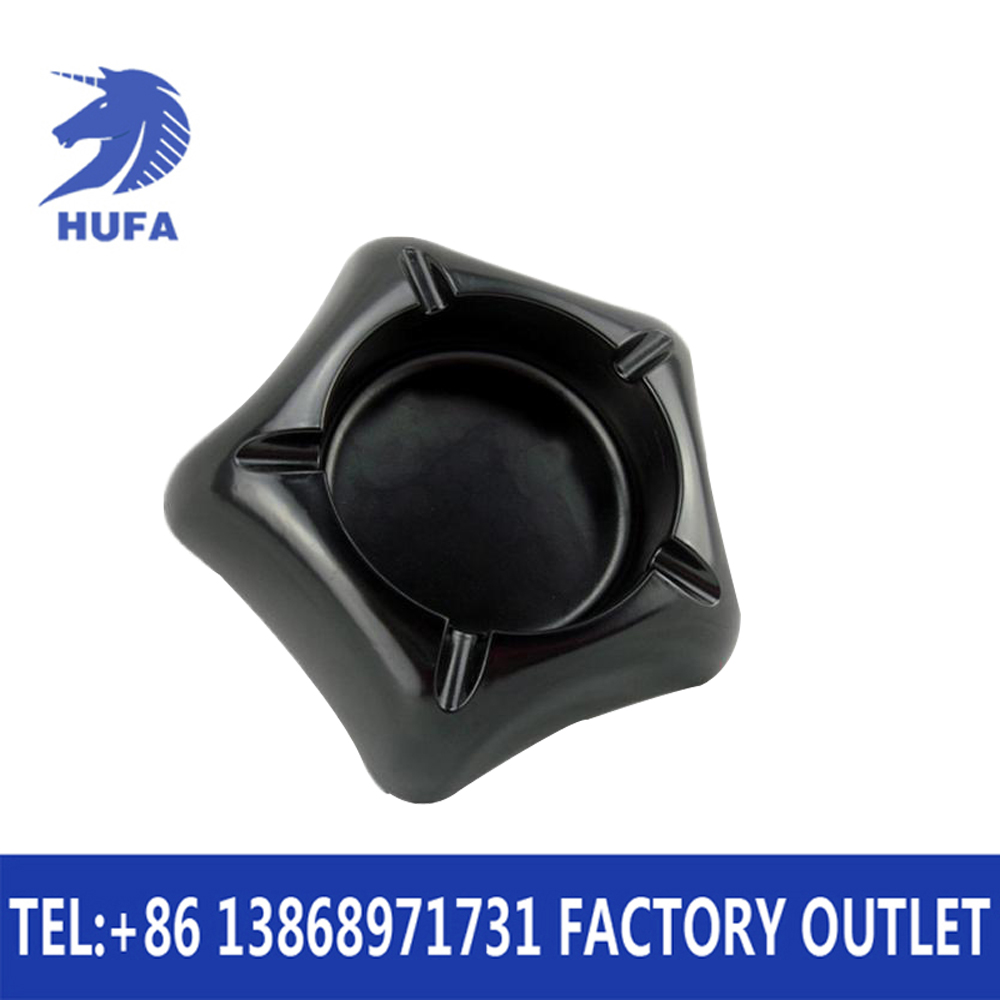 家用烟灰缸实物图