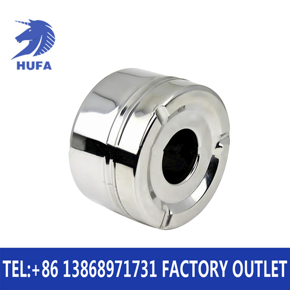 烟灰缸/不锈钢烟灰缸/日用百货细节图