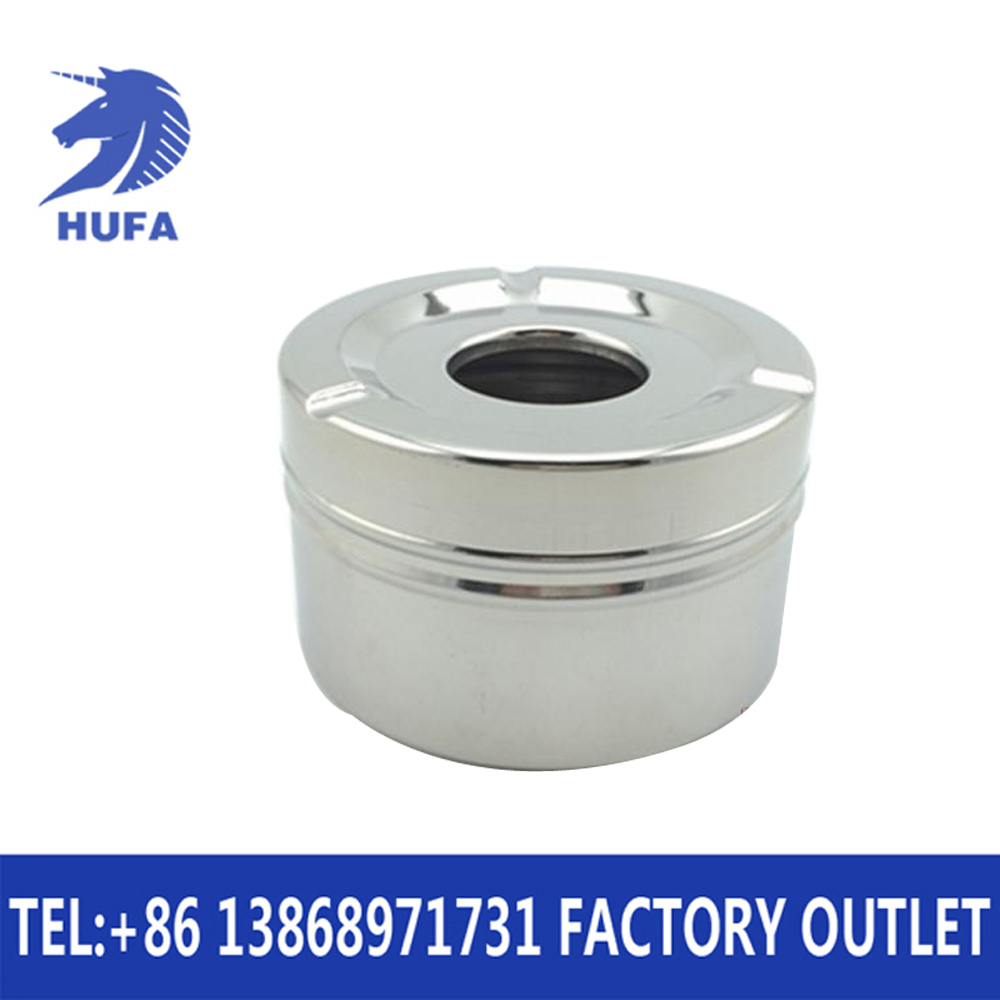 家用烟灰缸实物图