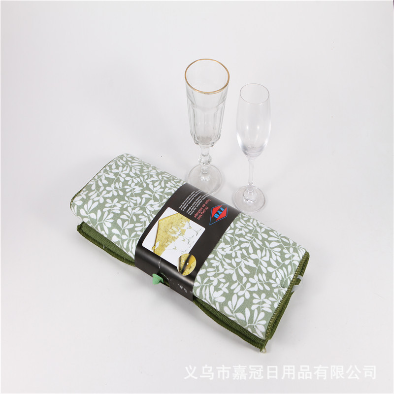 餐垫细节图