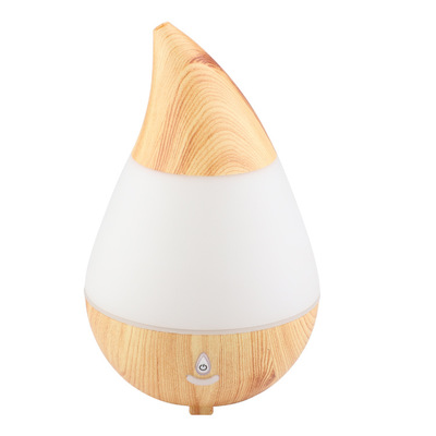 Creative humidifier for new night light aromatherapy lamp