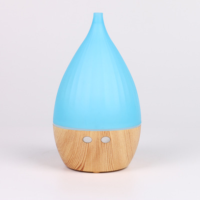 Smart humidifier Home aromatherapy essential oil night light