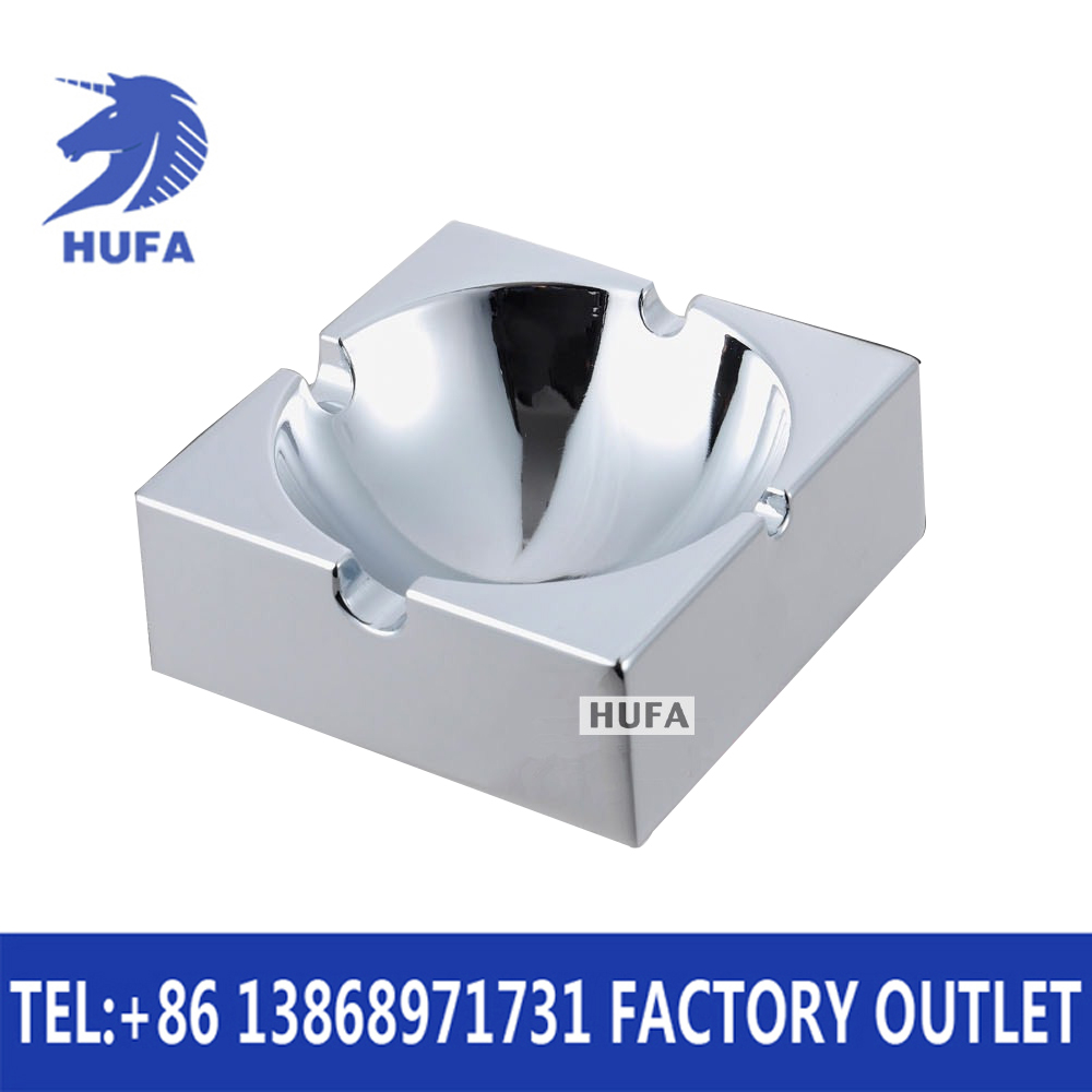 家用烟灰缸实物图