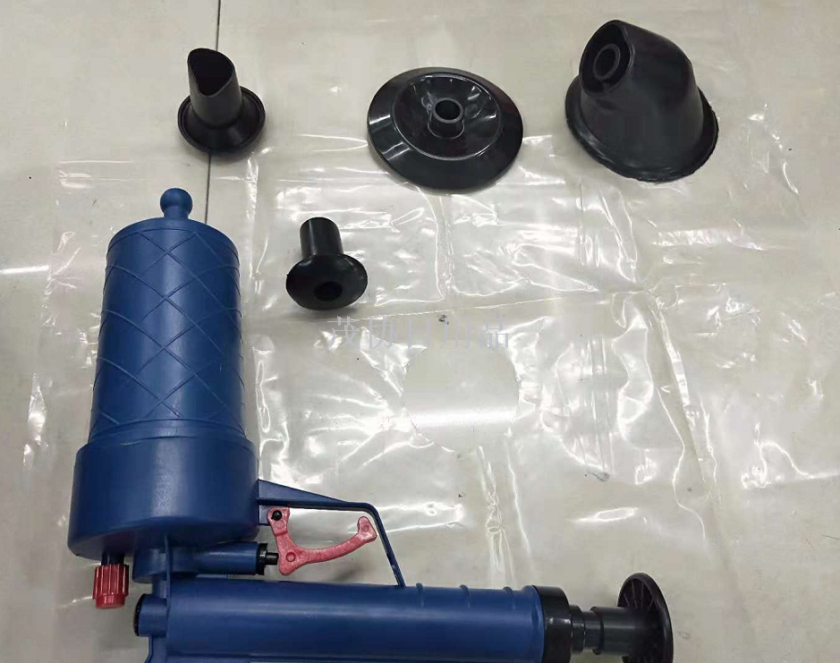 新款管道疏通器