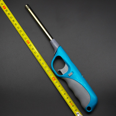 Metal Hose Inflatable Electronic Igniter For Kitchen Natural Gas Stove Ignition Gas Ignition Rod Igniter Application Scenario