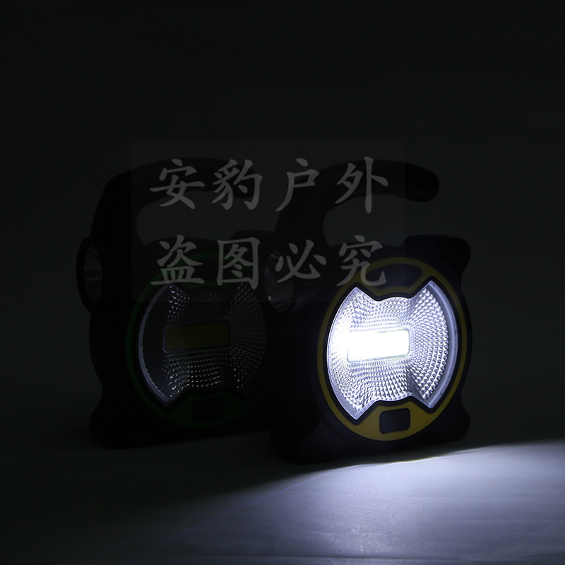 工作灯/野营灯/手提灯细节图