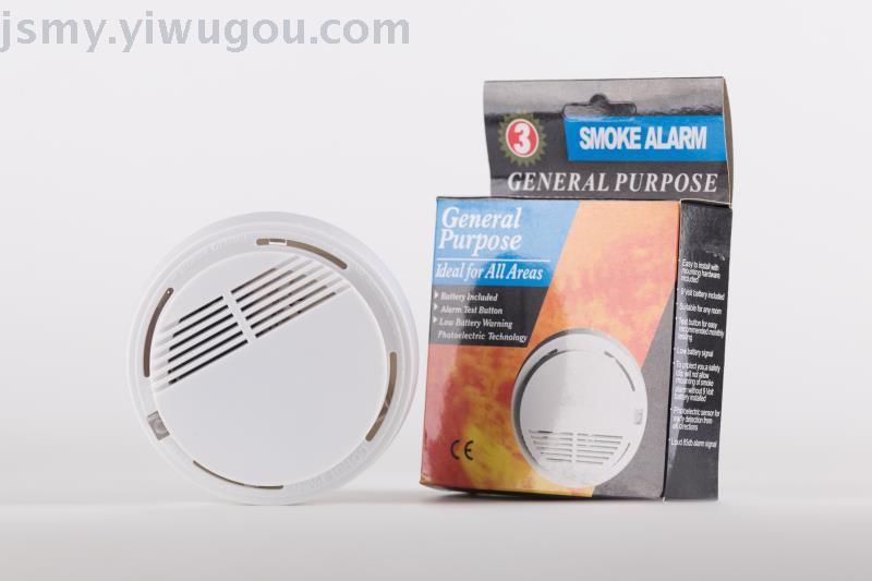 Manufacturers direct smoke detectors smoke detector independent photoelectric smoke detector