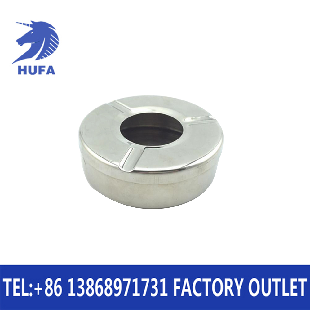 家用烟灰缸实物图